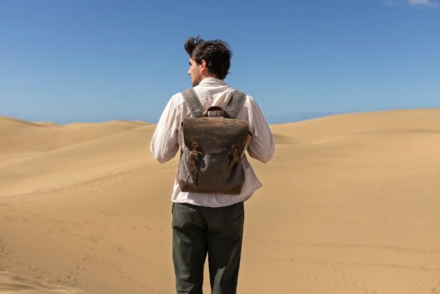 Desert Safari Dubai